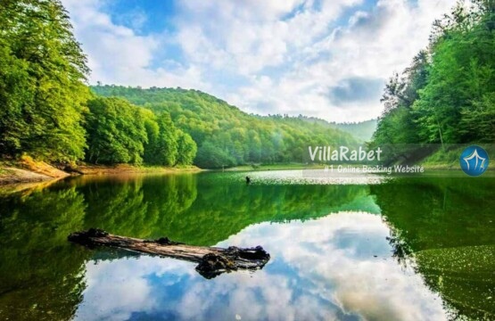 رزرو ویلا مازندران