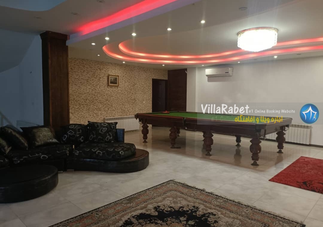 اجاره ویلا استخردار متلقو اجاره ویلا سه خوابه استخردار دریاگوشه متل قو (21)