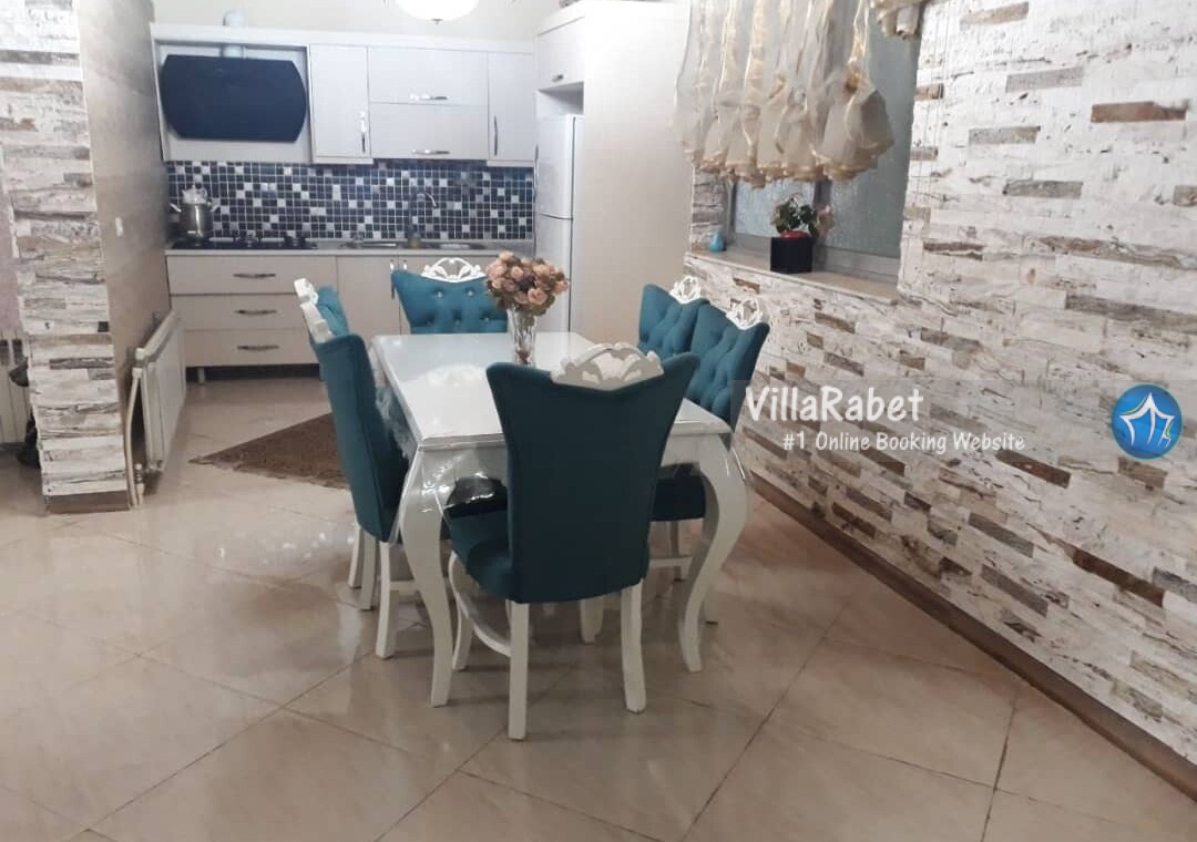 اجاره ویلا با سونا و جکوزی شهرک سهند نزدیک نمک آبرود (1)