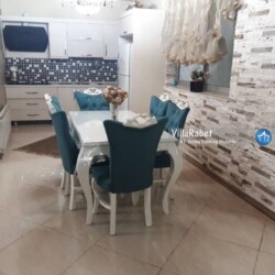 اجاره ویلا با سونا و جکوزی شهرک سهند نزدیک نمک آبرود (1)