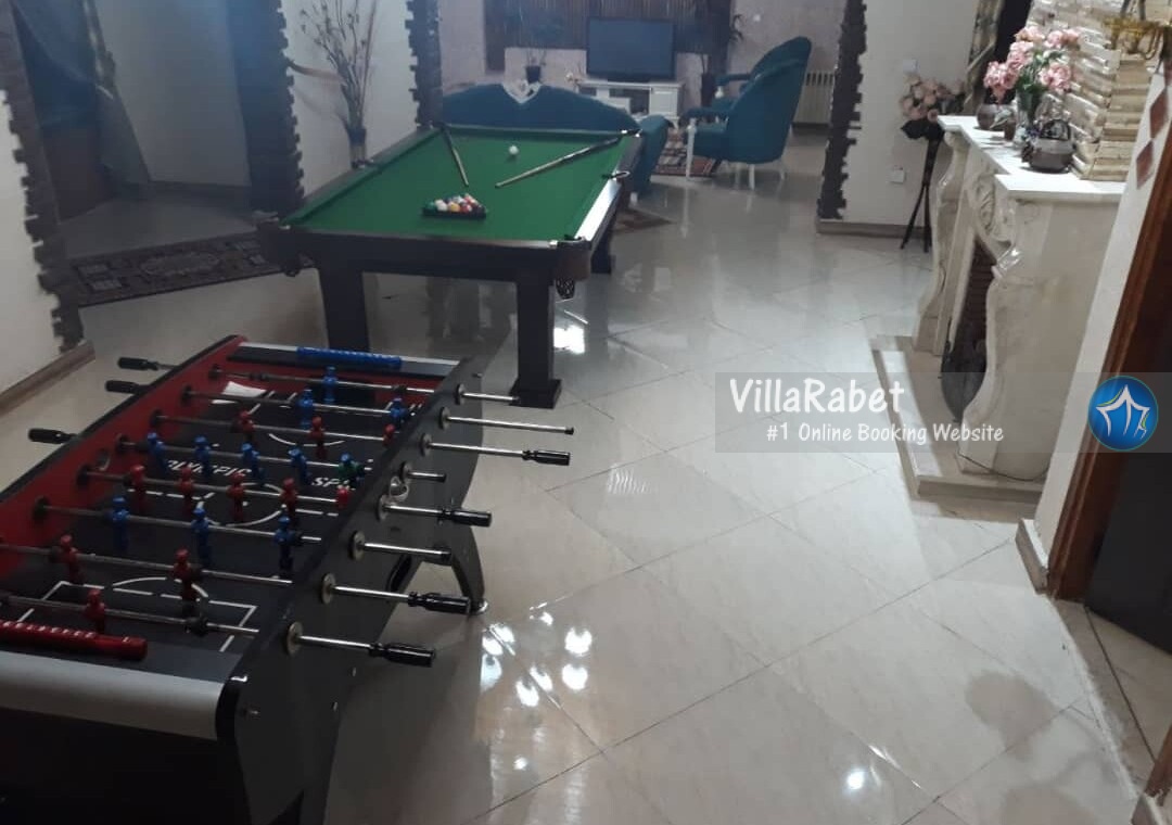 اجاره ویلا با سونا و جکوزی شهرک سهند نزدیک نمک آبرود (1)