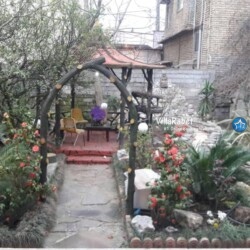 اجاره ویلا با سونا و جکوزی شهرک سهند نزدیک نمک آبرود (1)