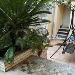 اجاره ویلا با سونا و جکوزی شهرک سهند نزدیک نمک آبرود (1)