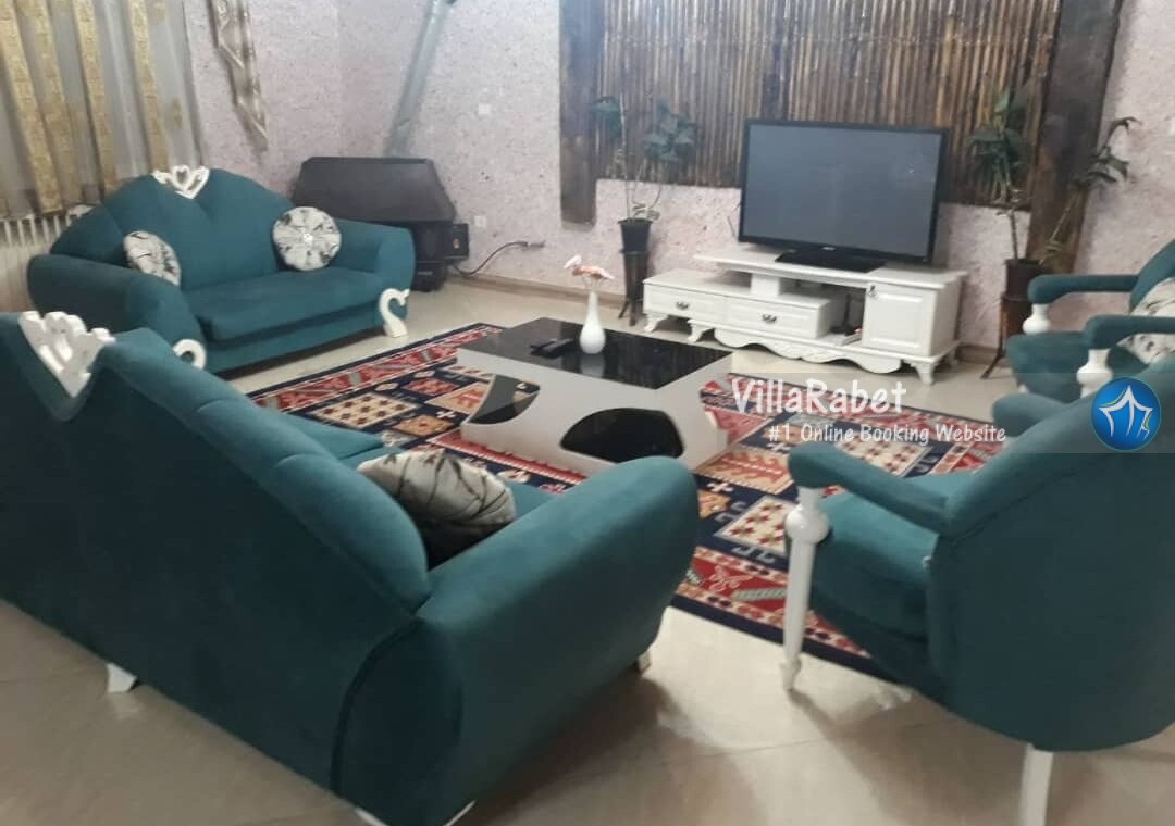 اجاره ویلا با سونا و جکوزی شهرک سهند نزدیک نمک آبرود (1)