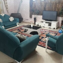 اجاره ویلا با سونا و جکوزی شهرک سهند نزدیک نمک آبرود (1)