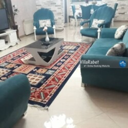 اجاره ویلا با سونا و جکوزی شهرک سهند نزدیک نمک آبرود (1)