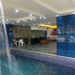 اجاره ویلا جنگلی متل قو استخردار لاکچری