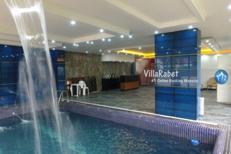 اجاره ویلا جنگلی متل قو استخردار لاکچری