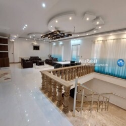 اجاره ویلا دوبلکس استخردار متل قو (10)