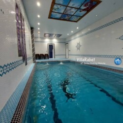 اجاره ویلا دوبلکس استخردار متل قو (11)