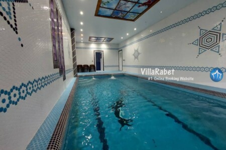 اجاره ویلا دوبلکس استخردار متل قو (11)