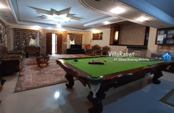 سایت اجاره ویلا در کلاچای