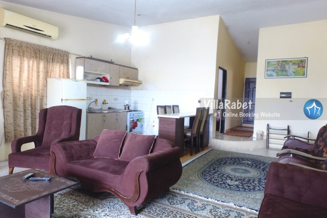 اجاره-ویلا-ساحلی-طراحی-فلت-در-چالوس