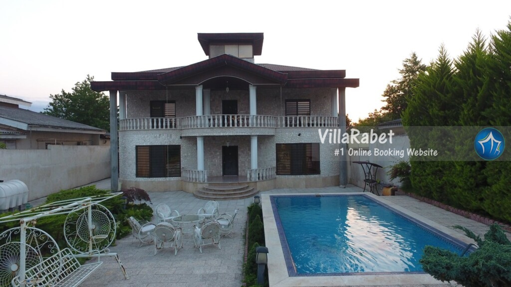 اجاره ویلا در شمال، رزرو ویلا در شمال، اجاره ویلا، اجاره ویلا ساحلی در متل قو، رزرو ویلا لوکس در متل قو، اجاره ویلا استخردار در متل قو