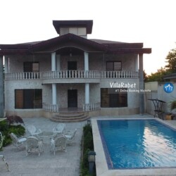 اجاره ویلا در شمال، رزرو ویلا در شمال، اجاره ویلا، اجاره ویلا ساحلی در متل قو، رزرو ویلا لوکس در متل قو، اجاره ویلا استخردار در متل قو