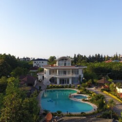 اجاره ویلا با استخر خصوصی