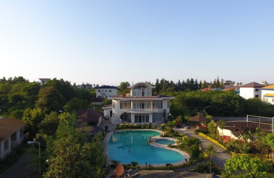 اجاره ویلا با استخر خصوصی