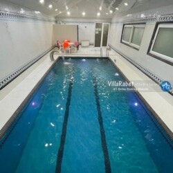 جاره رزرو ویلا در مازندران