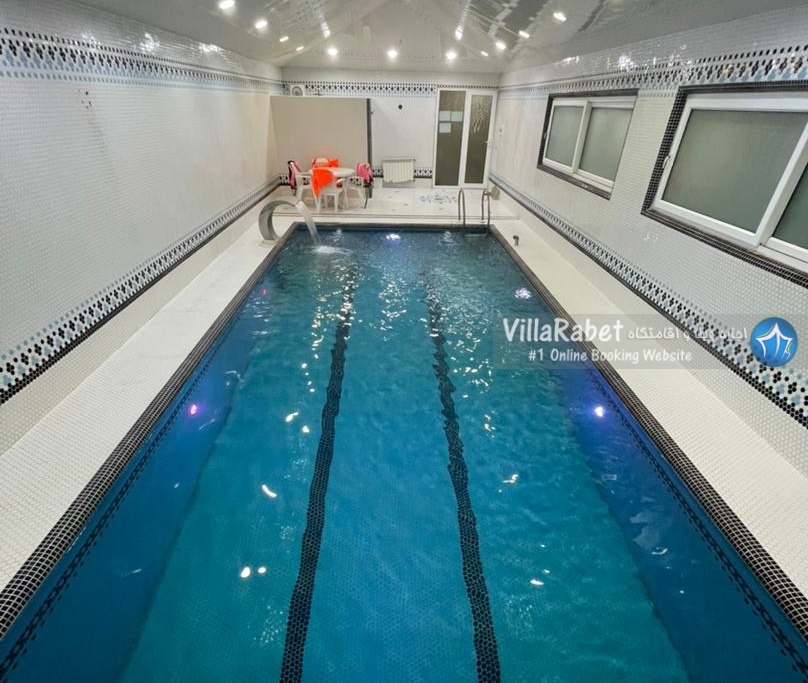 جاره رزرو ویلا در مازندران