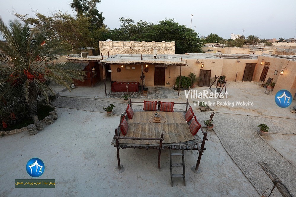 ساعت بازدید خانه بومیان کیش-خانه بومیان کیش-قیمت بلیط خانه بومیان کیش-خانه مردم شناسی کیش خانه مردم شناسی بومیان کیش