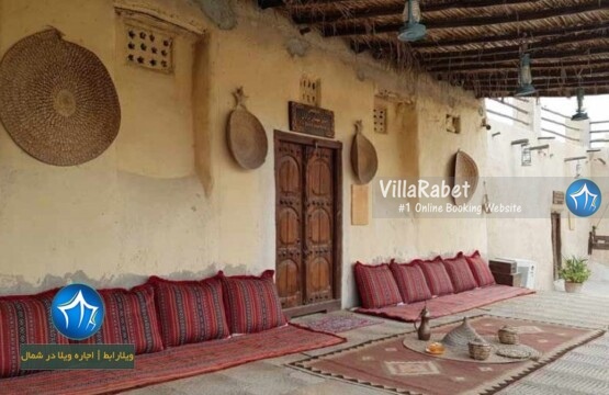 ساعت بازدید خانه بومیان کیش-خانه بومیان کیش-قیمت بلیط خانه بومیان کیش-خانه مردم شناسی کیش خانه مردم شناسی بومیان کیش2