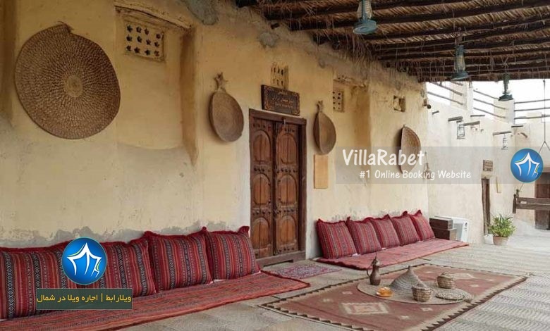 ساعت بازدید خانه بومیان کیش-خانه بومیان کیش-قیمت بلیط خانه بومیان کیش-خانه مردم شناسی کیش خانه مردم شناسی بومیان کیش2