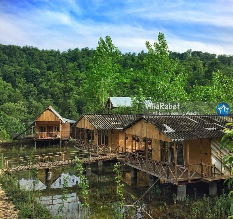 اجاره کلبه چوبی وسط جنگل-اجاره کلبه چوبی در شمال-اجاره کلبه چوبی در ییلاق ماسال -اجاره کلبه چوبی ارزان-اجاره کلبه چوبی ساحلی-اجاره کلبه چوبی جنگلی