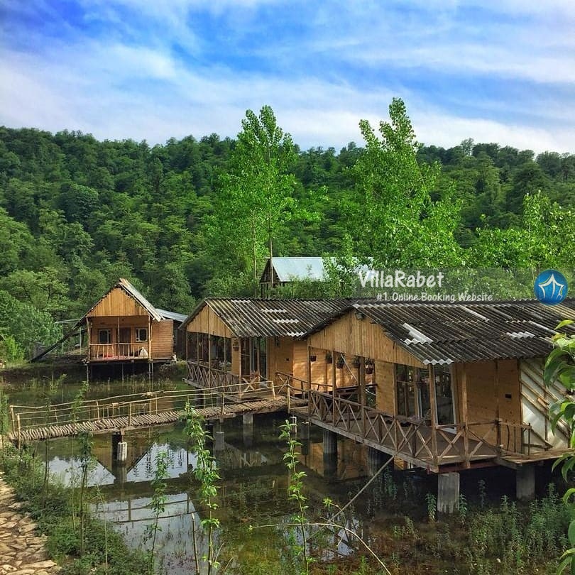 اجاره کلبه چوبی وسط جنگل-اجاره کلبه چوبی در شمال-اجاره کلبه چوبی در ییلاق ماسال -اجاره کلبه چوبی ارزان-اجاره کلبه چوبی ساحلی-اجاره کلبه چوبی جنگلی