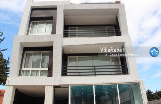 تور مجازی ویلا مدرن شهرک سهند نمک آبرود