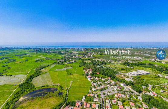 تور مجازی هوایی تنکابن بابولات تصویربرداری هوایی پانوراما هوایی ایرپانو