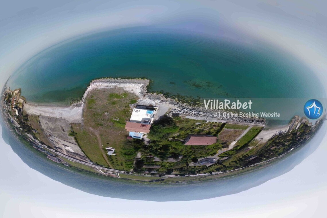 گردشگری مجازی رامسر | تور مجازی کازینو رامسر | گردشگری بینظیر در رامسر | ویلارابط