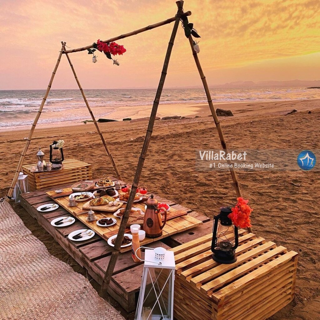 سینگو قشم ساحل سینگو قشم رستوران سینگو عکس ساحل اجاره اقامتگاه سینگو قشم (3)