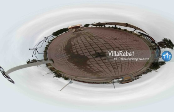 گردشگری مجازی سیترا نوشهر | 8 پوینت تور مجازی مجموعه توریستی سیترا نوشهر