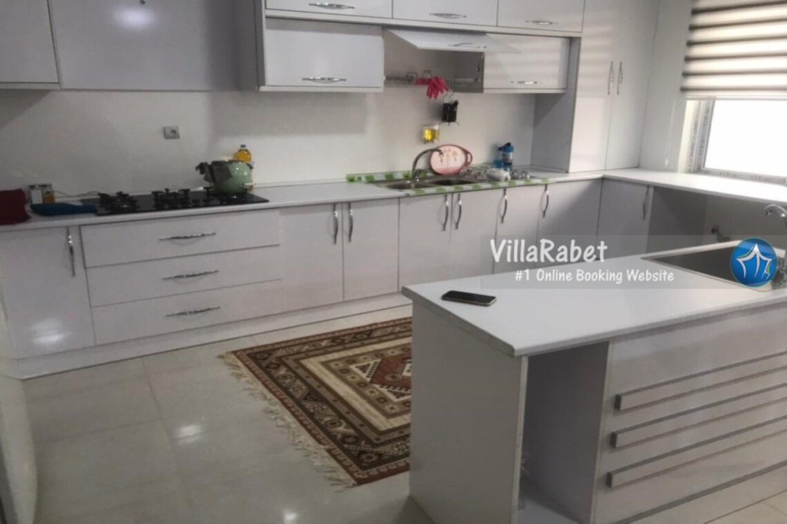 اجاره ویلا استخردار محمودآباد دوبلکس نزدیک ساحل (1)