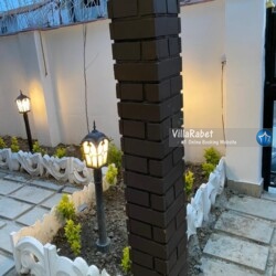 اجاره ویلا استخردار محمودآباد دوبلکس نزدیک ساحل (1)