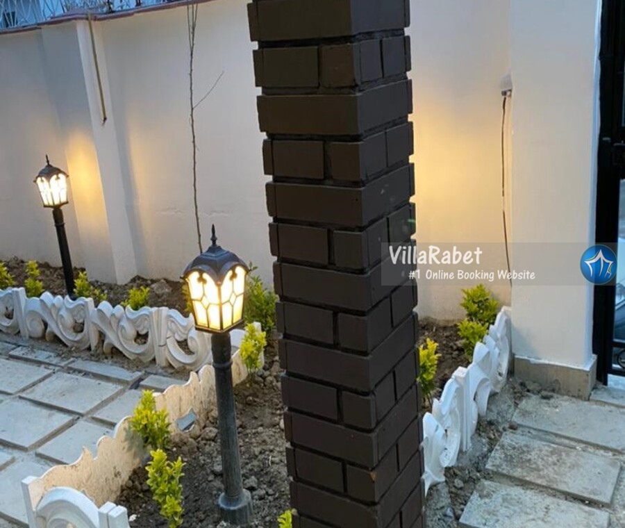 اجاره ویلا استخردار محمودآباد دوبلکس نزدیک ساحل (1)