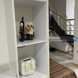 اجاره ویلا استخردار محمودآباد دوبلکس نزدیک ساحل (1)