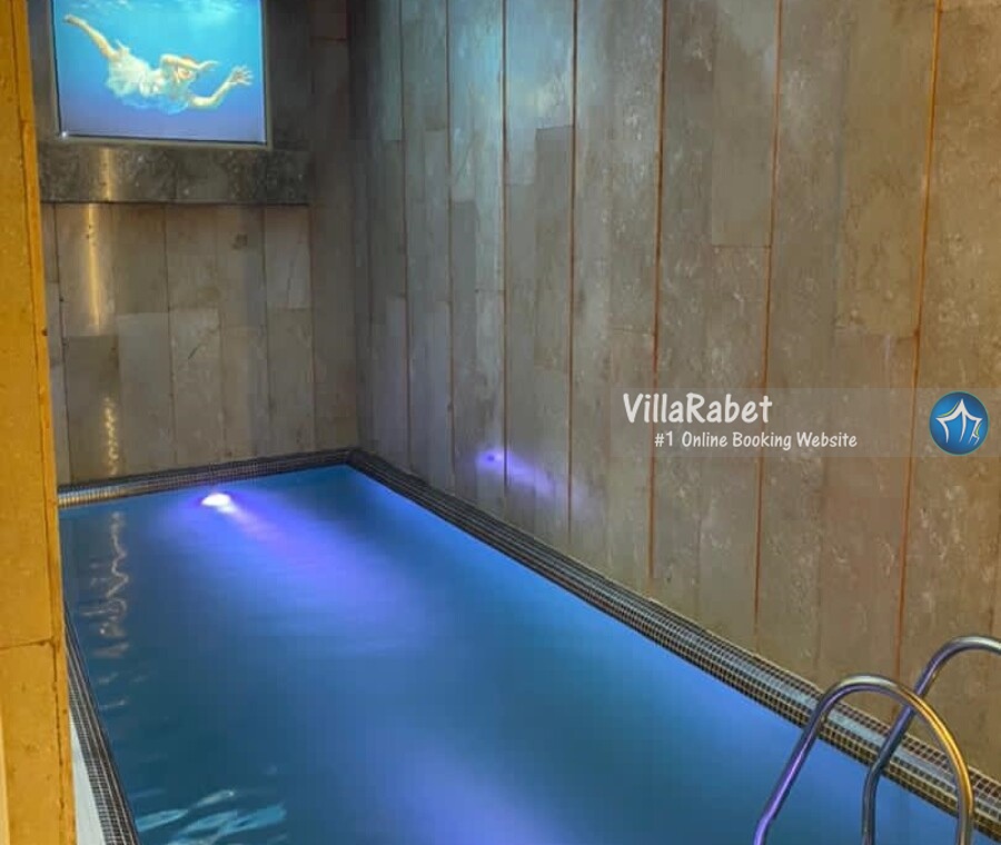 اجاره ویلا استخردار محمودآباد دوبلکس نزدیک ساحل (1)