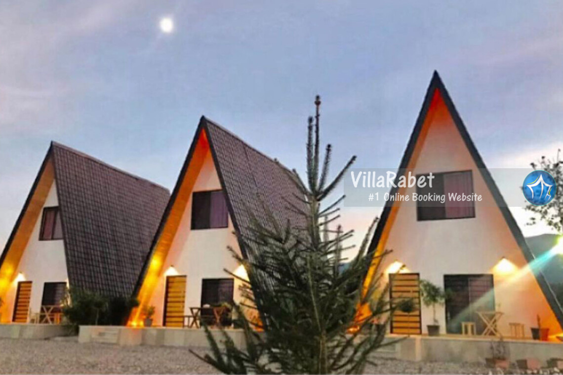 آشنایی با اجاره کلبه جنگلی