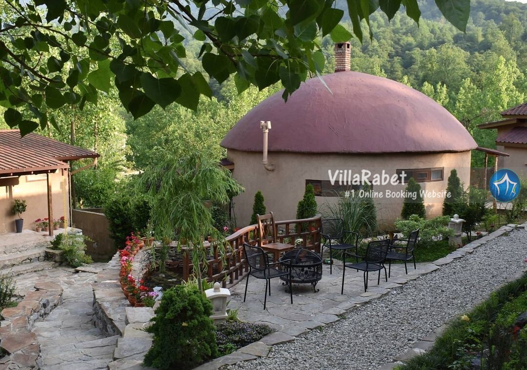 سایت اجاره ویلا و رزرو ویلا