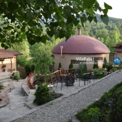 سایت اجاره ویلا و رزرو ویلا