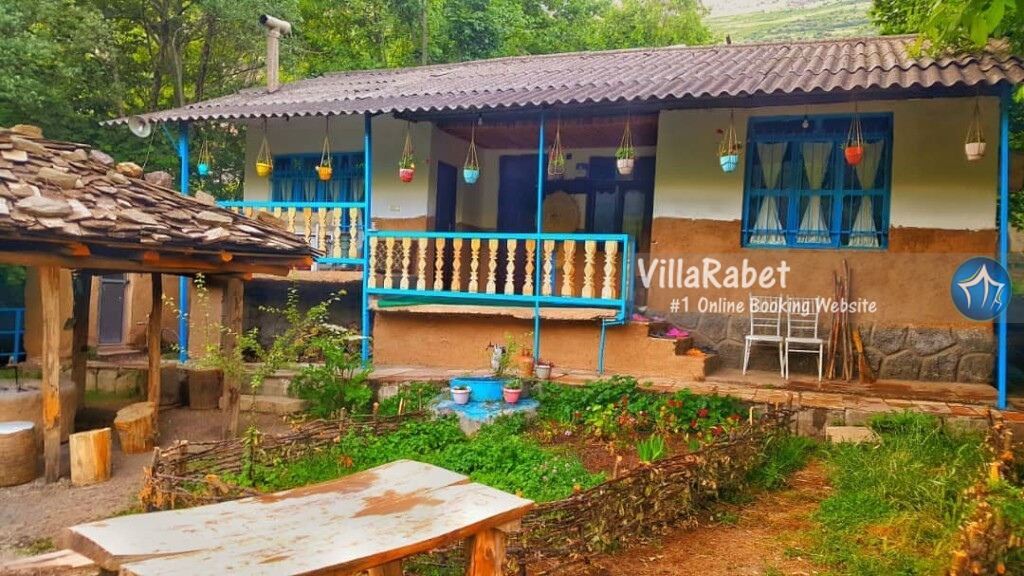 آشنایی با اجاره اقامتگاه 