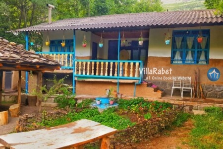 آشنایی با اجاره اقامتگاه