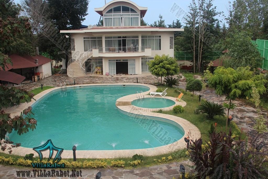 اجاره ویلا استخر روباز اجاره ویلا استخردار ویلا با استخر روباز اجاره ویلا استخر روباز در شمال