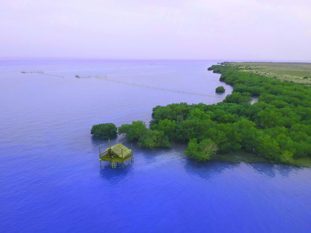 کلبه کالنگار