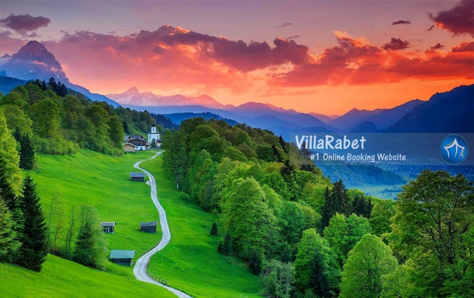 اجاره اقامتگاه در شمال، اقامتگاه جنگلی، اقامتگاه ساحلی، اقامتگاه بوم گردی، رزرو اقامتگاه در شمال