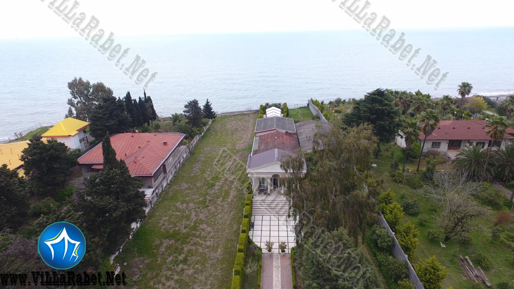 اجاره ویلا ساحلی نوشهر