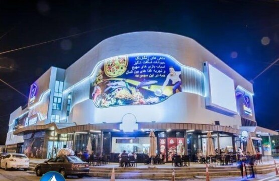 بندر انزلی، استان گیلان، ویلارابط، اجاره‌ی ویلا در انزلی، تورهای گردشگری یک روزه - آکواریوم انزلی اکواریوم ماهی بندر ازنلی (۲)