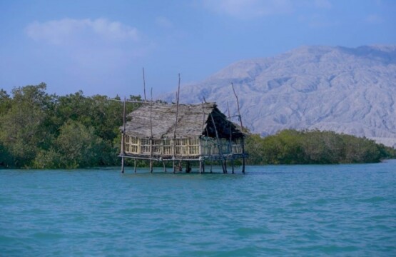 کلبه کالنگار