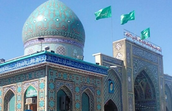 ۲اجاره ویلا-سایت ویلا رابط-تور یک روزه گردشگری آرامگاه سید جلال الدین اشرف امامزاده استانه اشرفیه (۱)